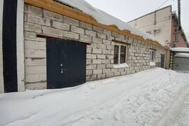 Торговое Помещение Склад 40/40 м²