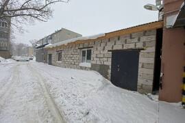 Торговое Помещение Склад 40/40 м²