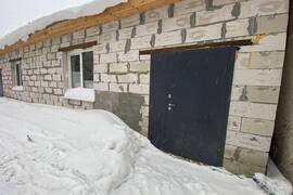 Торговое Помещение Склад 40/40 м²