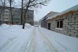 Торговое Помещение Склад 40/40 м²