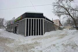 Торговое помещение 40–80 м² на 1 этаже | Высокий трафик | 2 входа
