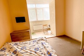 2-к. квартира, 46,7 м², 1/16 эт.