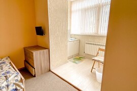 2-к. квартира, 46,7 м², 1/16 эт.