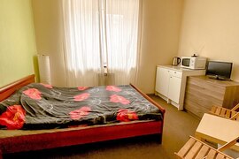 2-к. квартира, 46,7 м², 1/16 эт.