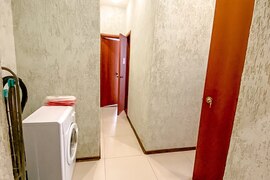 2-к. квартира, 46,7 м², 1/16 эт.