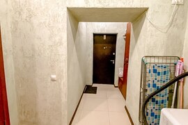 2-к. квартира, 46,7 м², 1/16 эт.