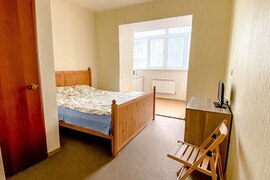 2-к. квартира, 46,7 м², 1/16 эт.