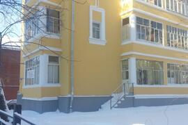 Помещение Офис  70 м²