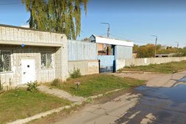Пищевой комбинат 7500 м² | 2 Га 
