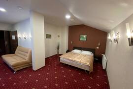  Кабинет 37–50 м² с мокрой точкой в о...