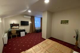  Кабинет 37–50 м² с мокрой точкой в о...