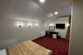  Кабинет 37–50 м² с мокрой точкой в о...