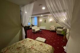  Кабинет 37–50 м² с мокрой точкой в о...