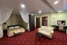  Кабинет 37–50 м² с мокрой точкой в о...