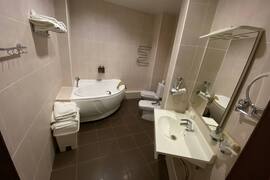  Кабинет 37–50 м² с мокрой точкой в о...