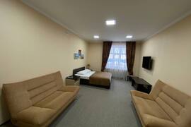  Кабинет 37–50 м² с мокрой точкой в о...