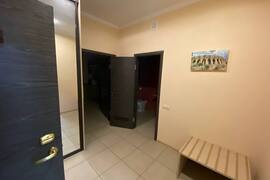  Кабинет 37–50 м² с мокрой точкой в о...