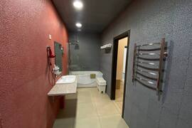  Кабинет 37–50 м² с мокрой точкой в о...