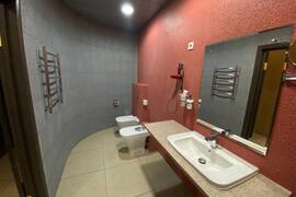  Кабинет 37–50 м² с мокрой точкой в о...