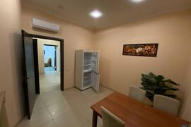 Кабинет 37–50 м² с мокрой точкой в о...