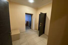  Кабинет 37–50 м² с мокрой точкой в о...