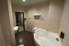  Кабинет 37–50 м² с мокрой точкой в о...