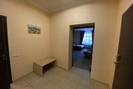  Кабинет 37–50 м² с мокрой точкой в о...