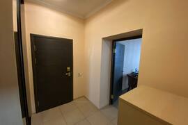  Кабинет 37–50 м² с мокрой точкой в о...
