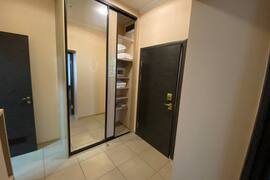  Кабинет 37–50 м² с мокрой точкой в о...