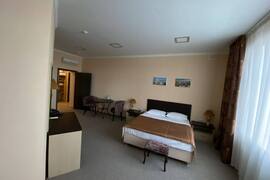  Кабинет 37–50 м² с мокрой точкой в о...