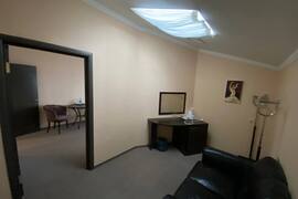  Кабинет 37–50 м² с мокрой точкой в о...