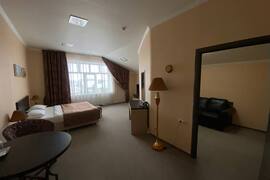  Кабинет 37–50 м² с мокрой точкой в о...