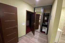  Кабинет 37–50 м² с мокрой точкой в о...