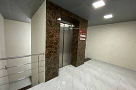  Кабинет 37–50 м² с мокрой точкой в о...
