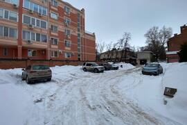  Кабинет 37–50 м² с мокрой точкой в о...