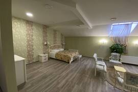 Помещение под офис или кабинет в центре, 37-50 м²
