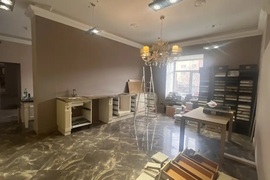Помещение 248 м² под магазин на Радищева
