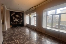 Помещение 248 м² под магазин на Радищева