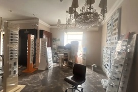 Помещение 248 м² под магазин на Радищева