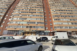 Помещение Торговое Общепит 219 м²