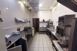 Помещение Торговое Общепит 219 м²