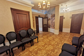 Помещение Торговое Общепит 219 м²