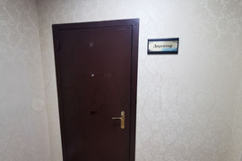 Помещение Торговое Общепит 219 м²
