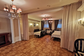 Помещение Торговое Общепит 219 м²