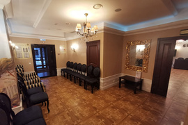 Помещение Торговое Общепит 219 м²