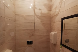 Помещение Торговое Общепит 219 м²