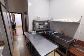 Помещение Торговое Общепит 219 м²