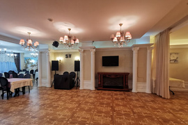 Помещение Торговое Общепит 219 м²