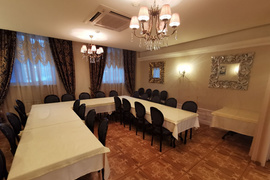 Помещение Торговое Общепит 219 м²