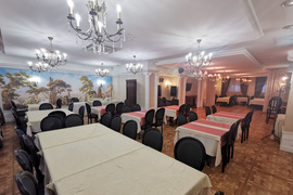Помещение Торговое Общепит 219 м²